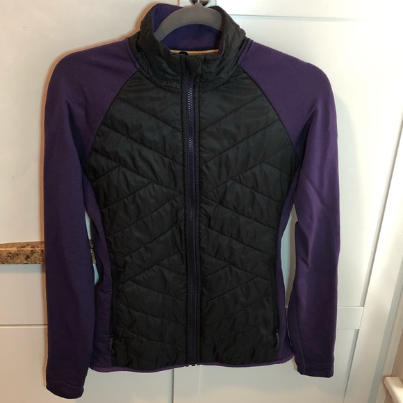 smartwool corbet 120 jacket
